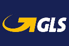 GLS shipping 